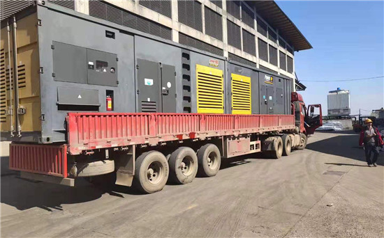 夏津200KW发电机组适配电缆规格选型指南