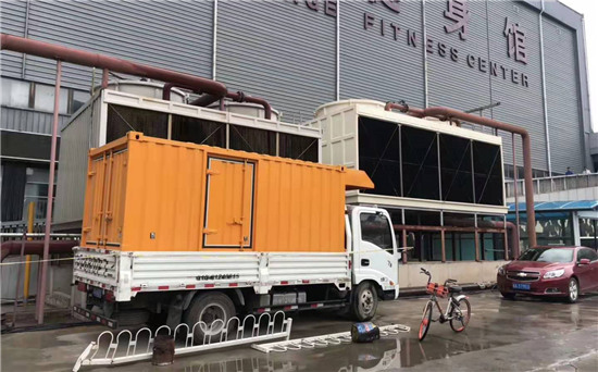 夏津300KW发电机组适配电缆规格选型指南