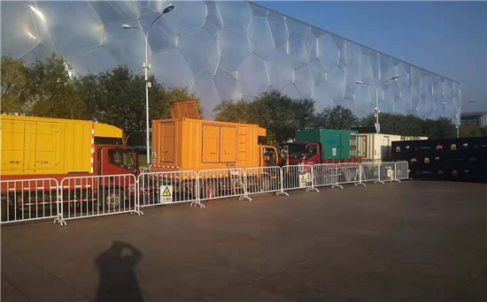 夏津400KW发电机组适配电缆规格选型指南